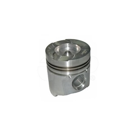 Aic Replacement Parts Body As-Piston Fits Caterpillar Models 1548087